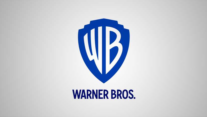 Warner Bros logo. Image from Twitter