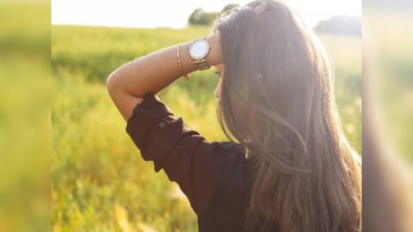 How to get shiny, strong hair Part 2: 5 hair masks you can make with the ingredients in your kitchen