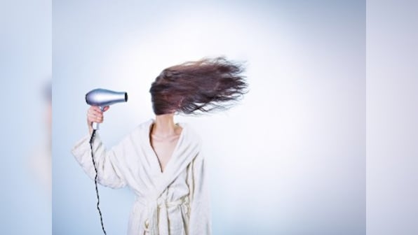 Coronavirus myth busted: Hand and blow dryers do not kill the COVID-19 causing virus