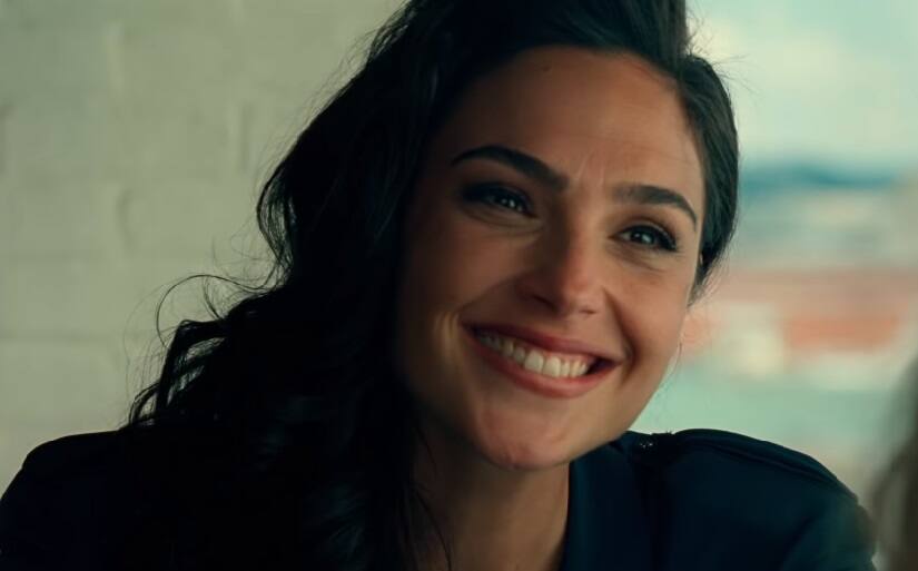 A still from Wonder Woman 1984. Image from YouTube