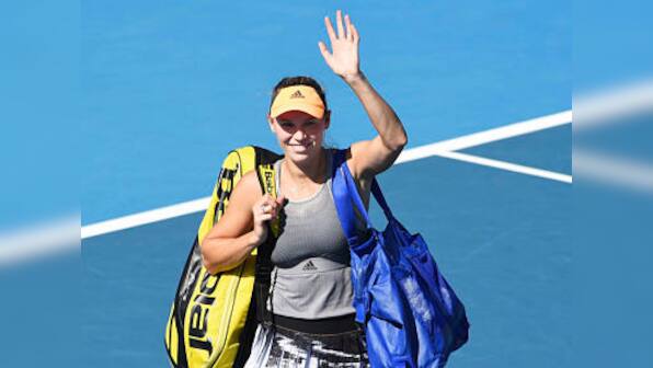 Australian Open 2020: Former champion Caroline Wozniacki to head into retirement, loved but legacy unsure