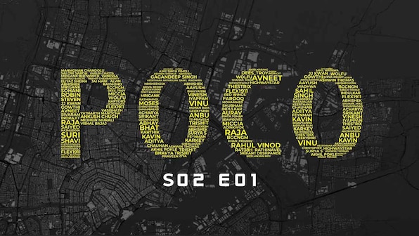 Poco reportedly launching three phones this year; teases cryptic video