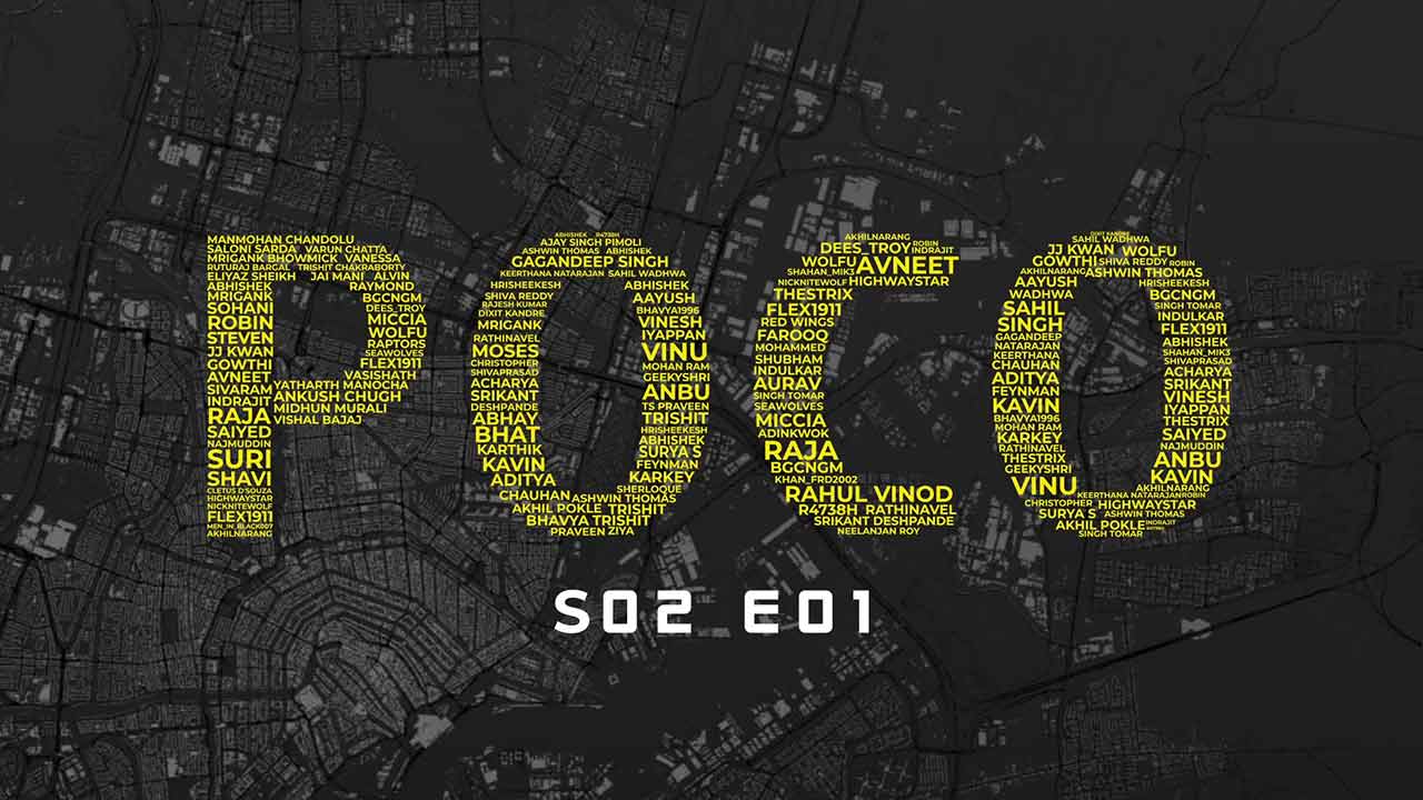 Poco X2 launch highlights: The smartphone launched with up to 8 GB RAM and 256 GB storage at a starting price of Rs 15,999 Poco X2 launch highlights: The smartphone launched with up to 8 GB RAM and 256 GB storage at a starting price of Rs 15,999
