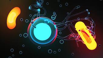 Deep sea microbes helps scientists unlock mystery of transitioning from simple cells to complex life