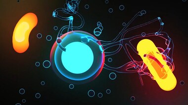 Deep sea microbes helps scientists unlock mystery of transitioning from simple cells to complex life