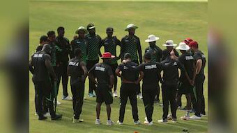 Zimbabwe cricketers to face salary cuts as national cricket board faces financial troubles