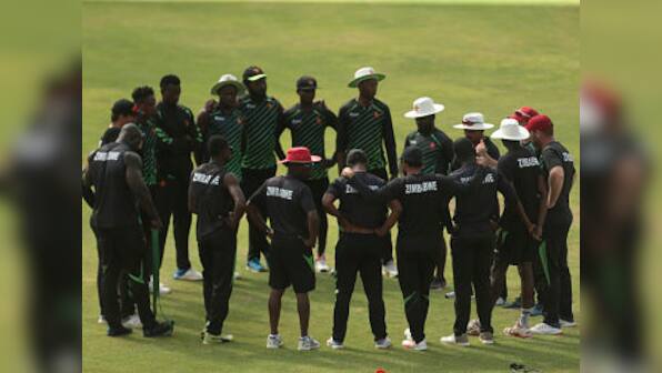 Zimbabwe cricketers to face salary cuts as national cricket board faces financial troubles