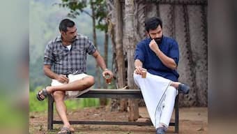 Ayyappanum Koshiyum movie review: Prithviraj and Biju Menon are made-for-each-other sparring partners