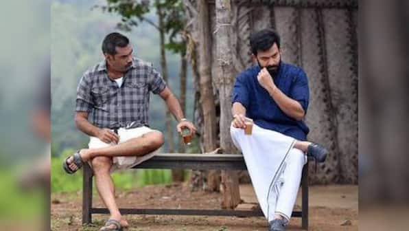 Ayyappanum Koshiyum movie review: Prithviraj and Biju Menon are made-for-each-other sparring partners