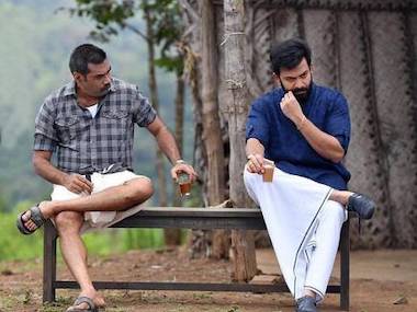Ayyappanum Koshiyum movie review: Prithviraj and Biju Menon are made-for-each-other sparring partners Ayyappanum Koshiyum movie review: Prithviraj and Biju Menon are made-for-each-other sparring partners
