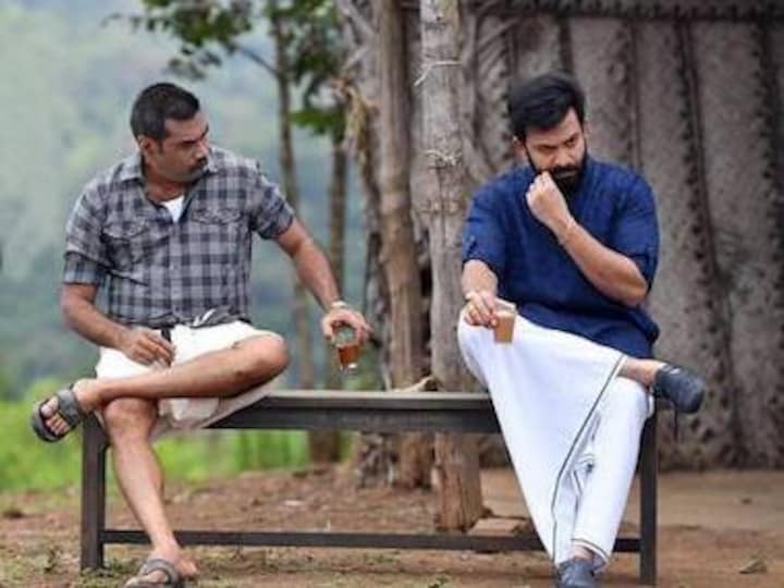 Ayyappanum Koshiyum movie review: Prithviraj and Biju Menon are made-for-each-other sparring partners