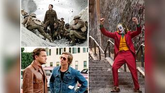 Oscars 2020: Which men were nominated for Best Director, and which women were left out? 