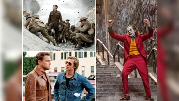 Oscars 2020: Which men were nominated for Best Director, and which women were left out? 