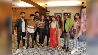 Likee, connecting Bollywood with fans like never before