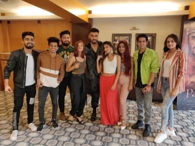 Likee, connecting Bollywood with fans like never before Likee, connecting Bollywood with fans like never before