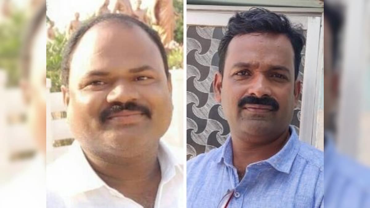 Poet, journalist arrested in Karnataka after complaint by BJP leader over anti-CAA poem