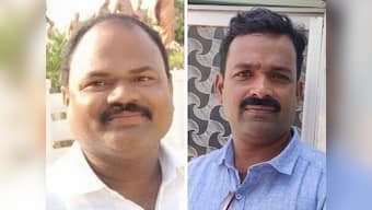 Poet, journalist arrested in Karnataka after complaint by BJP leader over anti-CAA poem