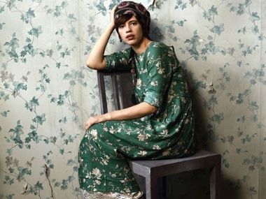 Kalki Koechlin, boyfriend Guy Hershberg become parents to a daughter, name her Sappho Kalki Koechlin, boyfriend Guy Hershberg become parents to a daughter, name her Sappho