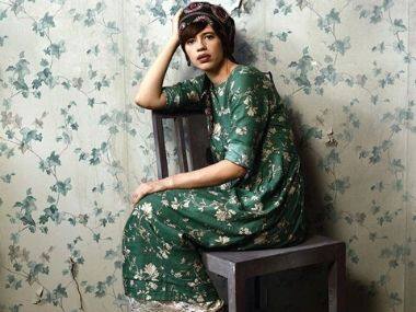 Kalki Koechlin, boyfriend Guy Hershberg become parents to a daughter, name her Sappho