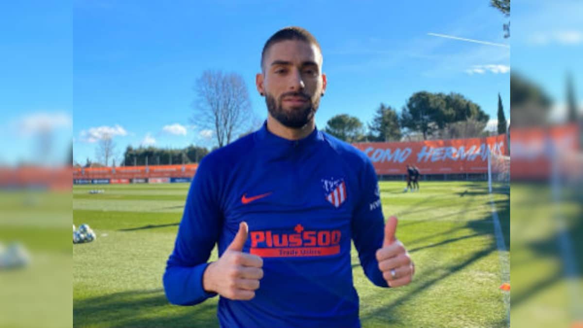 LaLiga: Barcelona sign Francisco Trincao, Matheus Fernandes; Yannick Carrasco returns to Atletico Madrid