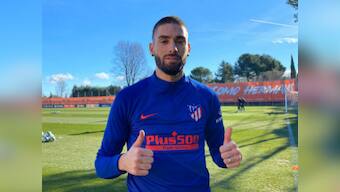 LaLiga: Barcelona sign Francisco Trincao, Matheus Fernandes; Yannick Carrasco returns to Atletico Madrid