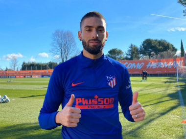 LaLiga: Barcelona sign Francisco Trincao, Matheus Fernandes; Yannick Carrasco returns to Atletico Madrid LaLiga: Barcelona sign Francisco Trincao, Matheus Fernandes; Yannick Carrasco returns to Atletico Madrid