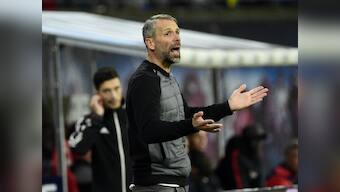 Bundesliga: Borussia Monchengladbach's clash against Cologne rescheduled for 11 March due to storm