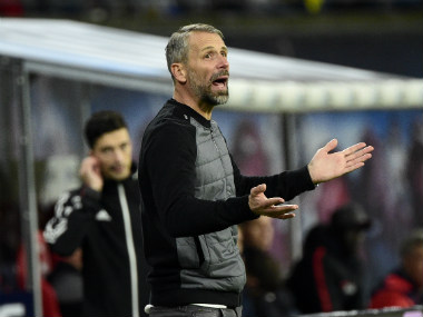 Bundesliga: Borussia Monchengladbach's clash against Cologne rescheduled for 11 March due to storm Bundesliga: Borussia Monchengladbach's clash against Cologne rescheduled for 11 March due to storm