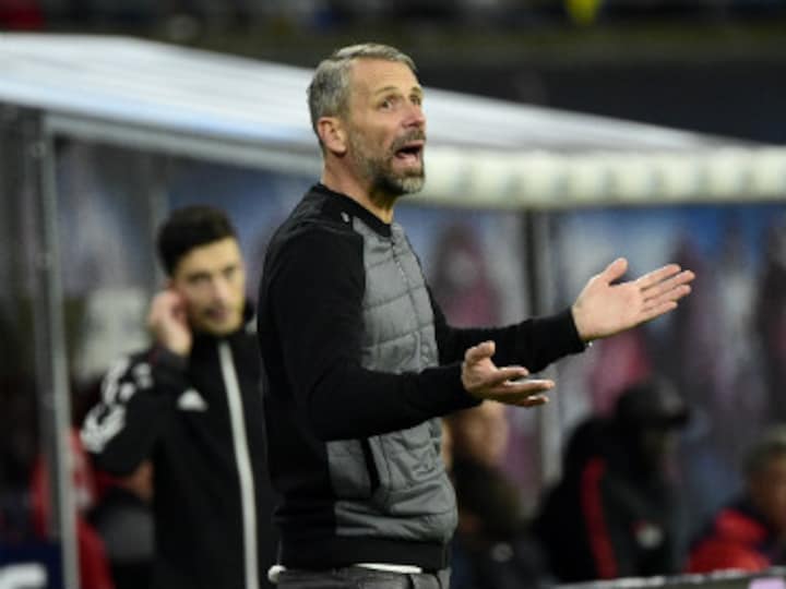 Bundesliga: Borussia Monchengladbach's clash against Cologne rescheduled for 11 March due to storm