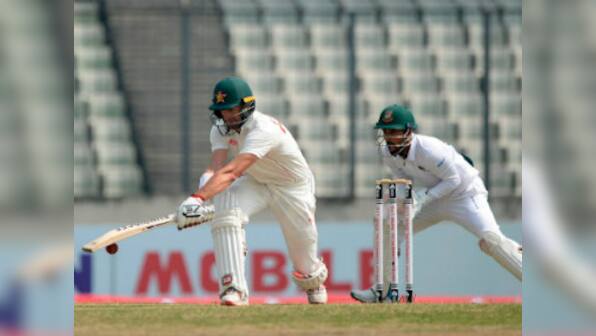 Highlights, Bangladesh vs Zimbabwe, one-off Test Day 2 at Dhaka, Full cricket score: Hosts inch closer to gaining first-innings lead
