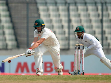 Highlights, Bangladesh vs Zimbabwe, one-off Test Day 2 at Dhaka, Full cricket score: Hosts inch closer to gaining first-innings lead Highlights, Bangladesh vs Zimbabwe, one-off Test Day 2 at Dhaka, Full cricket score: Hosts inch closer to gaining first-innings lead