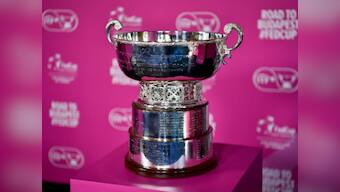 Fed Cup 2020: Holders France drawn against Russia, Hungary for Finals; Australia to take on Belgium, Belarus in Group B