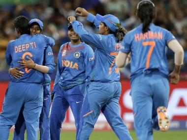 India Women vs Bangladesh Women, Highlights, ICC Women’s T20 World Cup: India win by 18 runs