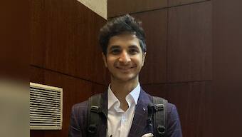 India's Vidit Gujrathi registers win in Prague Chess Festival opener; P Harikrishna draws with Nils Grandelius