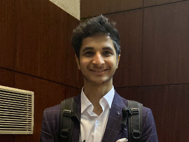 India's Vidit Gujrathi registers win in Prague Chess Festival opener; P Harikrishna draws with Nils Grandelius India's Vidit Gujrathi registers win in Prague Chess Festival opener; P Harikrishna draws with Nils Grandelius