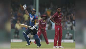 Highlights, Sri Lanka vs West Indies, 2nd ODI at Hambantota, Full cricket score: Islanders thump Windies to seal series