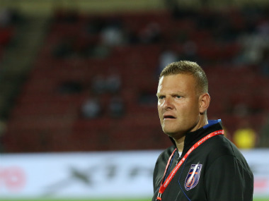 ISL club Odisha FC part ways with Josep Gombau due to coach's family obligations ISL club Odisha FC part ways with Josep Gombau due to coach's family obligations