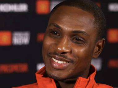 Premier League: Odion Ighalo told to stay away from Manchester United's training over coronavirus fears, say British media reports