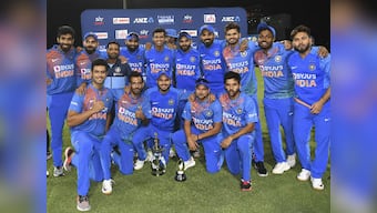 India vs New Zealand: 'This team is full of grit and character', twitter reacts as India complete 5-0 clean sweep over Kiwis