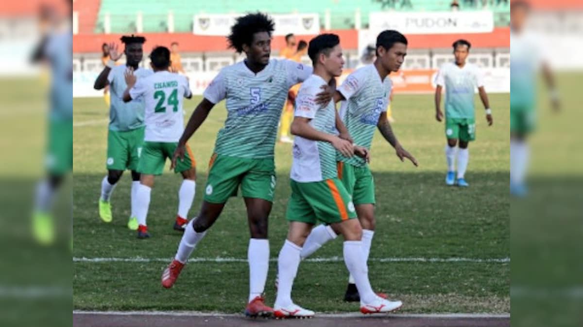 I-League 2019-20: Hosts Neroca FC escape dropping into relegation zone with 3-2 win over Gokulam Kerala