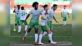 I-League 2019-20: Hosts Neroca FC escape dropping into relegation zone with 3-2 win over Gokulam Kerala