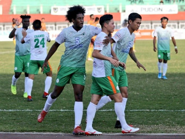 I-League 2019-20: Hosts Neroca FC escape dropping into relegation zone with 3-2 win over Gokulam Kerala I-League 2019-20: Hosts Neroca FC escape dropping into relegation zone with 3-2 win over Gokulam Kerala