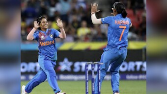 ICC Women's T20 World Cup 2020: Poonam Yadav's outstanding 4/19 helps India clinch 17-run win over Australia in lung opener