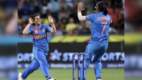 ICC Women's T20 World Cup 2020: Poonam Yadav's outstanding 4/19 helps India clinch 17-run win over Australia in lung opener