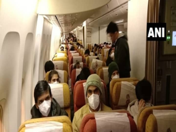 Coronavirus outbreak: 324 Indian nationals evacuated from China in special Air India flight; plane lands in Delhi from Wuhan