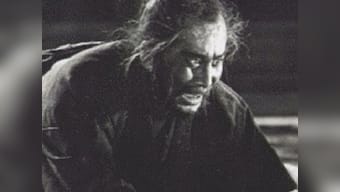 How Cruel Tale of Bushido,1963 Golden Bear winner and part of Berlinale Classics, debunks the samurai mythos