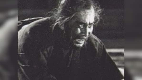 How Cruel Tale of Bushido,1963 Golden Bear winner and part of Berlinale Classics, debunks the samurai mythos
