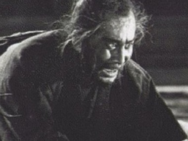 How Cruel Tale of Bushido,1963 Golden Bear winner and part of Berlinale Classics, debunks the samurai mythos How Cruel Tale of Bushido,1963 Golden Bear winner and part of Berlinale Classics, debunks the samurai mythos