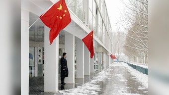 China mobilises media, diplomats to mount aggressive defence against calls for coronavirus compensation