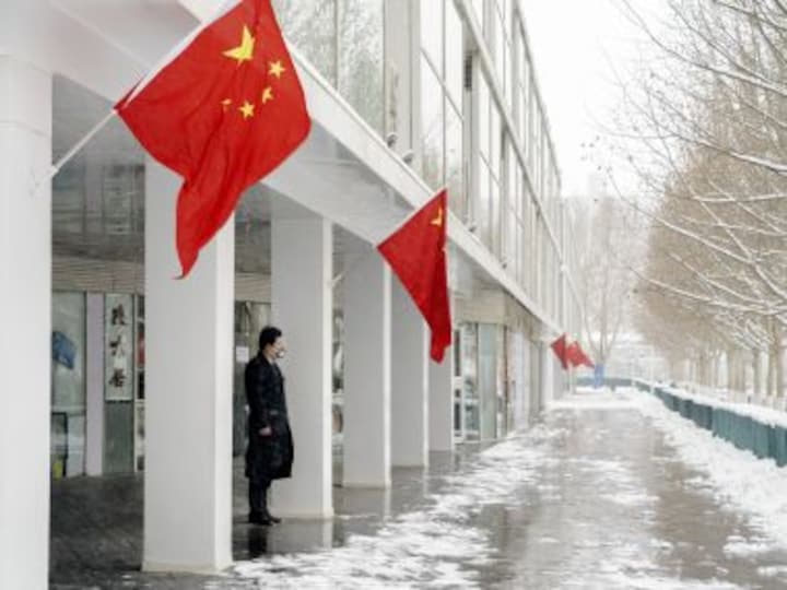 Coronavirus Outbreak: Beijing can be prosecuted under international laws for 'under-reporting' virus threat
